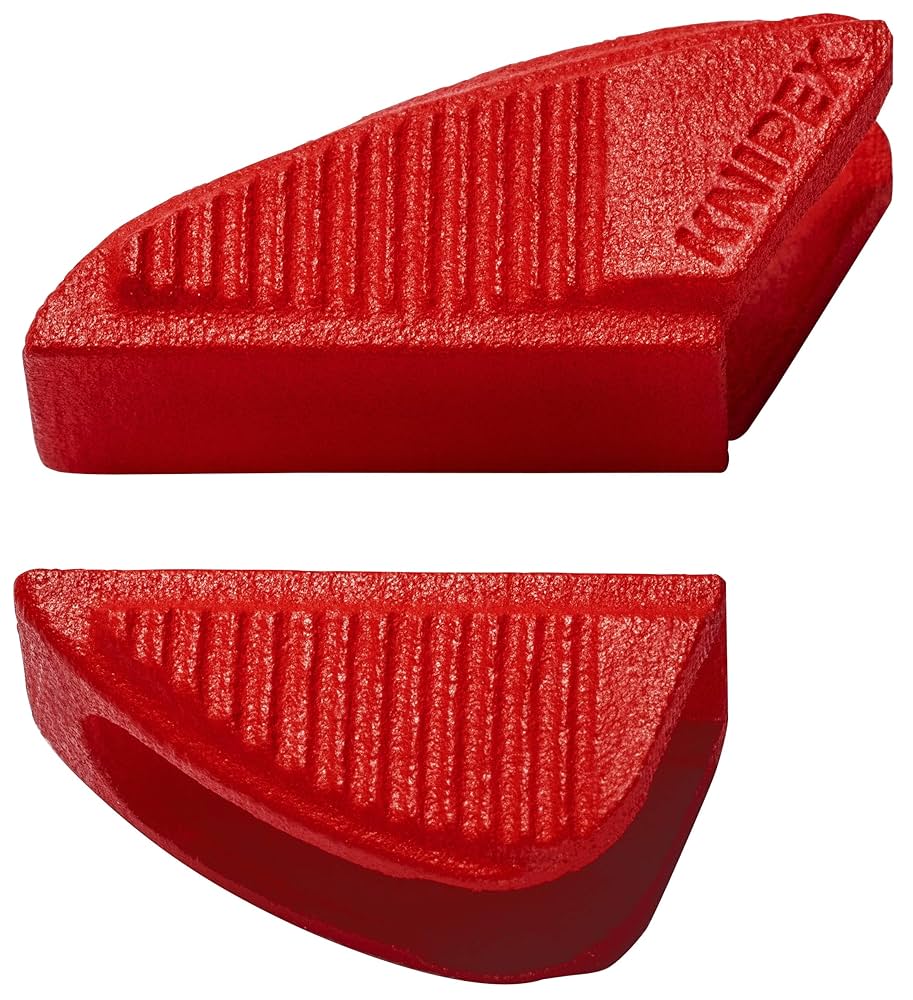 【1022】 Knipex Adjustable Pliers Wrench Set 7